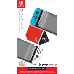 Multi Screen Protector Kit - Nintendo Switch