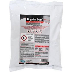 Protecta Bugster Dust DP Εντομοκτόνο σε Σκόνη 1kg