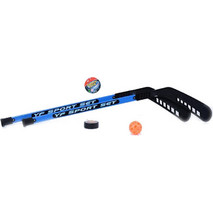 Χόκει Σετ σε Δίχτυ 91 εκ. Gramtoys (16-36049)