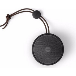 Edifier MP80 Ηχείο Bluetooth 4.5W Μαύρο