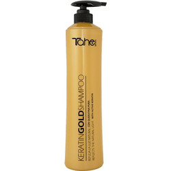 Tahe Keratin Gold Shampoo 800ml