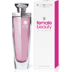Black Onyx Female Beauty Eau de Parfum 80ml
