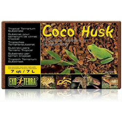 Exo Terra Coco Husk Υλικό Εδάφους 300364 7lt Κωδικός: 32951098