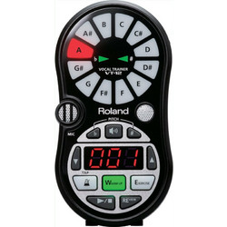 Roland Vocal Trainer Κωδικός: VT-12