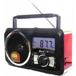 EPE FP-910RC Red