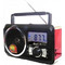 EPE FP-910RC Red