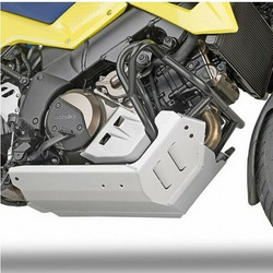 Givi Προστασία Κάρτερ Αλουμινίου για Suzuki V-Strom 1050 XT 20' Κωδικός: RP3118