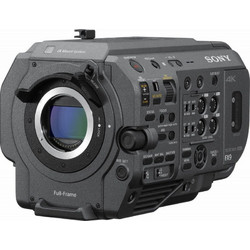 Sony PXW-FX9V