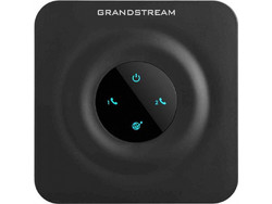 Grandstream HT802 VoIP Gateway με 2 FXS και 1 Ethernet Κωδικός: 24357767