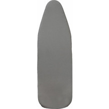 Estia Σιδερόπανο 122x47cm Γκρι Κωδικός: 25446512