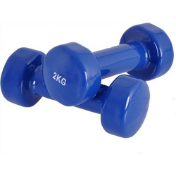 24880 Βαράκι Εξάγωνo Βινυλίου 2kg