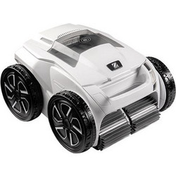 Zodiac Alpha RA 6570 iQ Σκούπα Ρομπότ για Πισίνες έως 12x6m με Ισχύ 150W