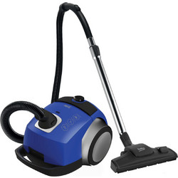 Beko VCC 44821 AB Blue Ηλεκτρική Σκούπα 800W με Σακούλα 4lt