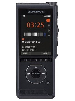 Olympus DS-9000 ST-ED Καταγραφικό Ήχου