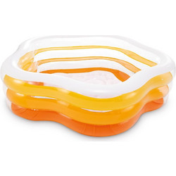 Intex Summer Colors Swim Center 56495