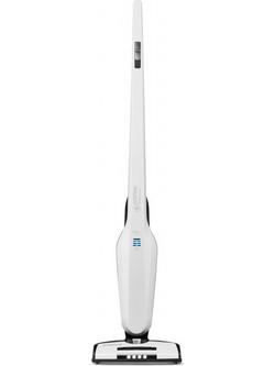 Nilfisk Easy 2 In 1 Max White 128390009 Επαναφορτιζόμενη Σκούπα Stick & Χειρός 28V