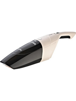 Nilfisk Handy 14.4V Beige Επαναφορτιζόμενο Σκουπάκι Χειρός 14.4V