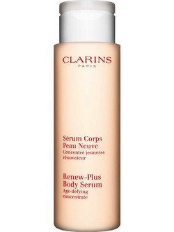 Clarins Renew-Plus Body Ενυδατικό Serum Σώματος 200ml