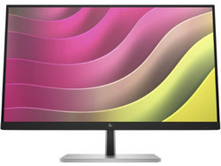 HP E24t G5 IPS Monitor 23.8" 1920x1080 FHD 75Hz 5ms