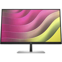 HP E24t G5 IPS Monitor 23.8" 1920x1080 FHD 75Hz 5ms