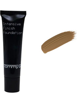 Tommy G Intensive Finish 06 Liquid Foundation 35ml