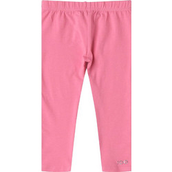 Ido Κολάν Long Leggings 46192-00-2424-502855 Ροζ Κορίτσι