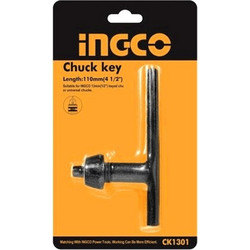 ΚΛΕΙΔΙ ΤΣΟΚ ΔΡΑΠΑΝΟΥ 13MM INGCO