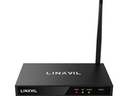 LINKVIL W712 RoIP GATEWAY