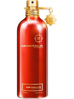 Montale Oud Tobacco Eau de Parfum 100ml