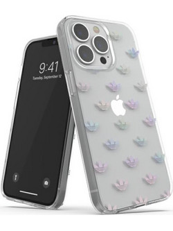 Adidas OR SnapCase ENTRY Back Cover Colourful (iPhone 13 Pro)