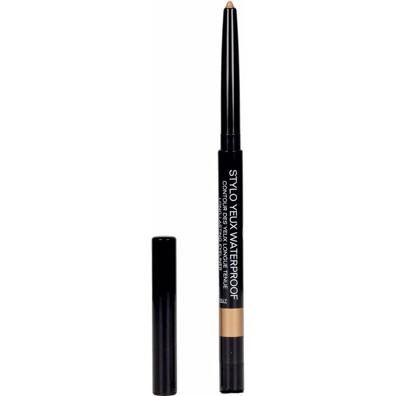 CHANEL STYLO YEUX waterproof 48-or antique