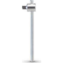 Bormann Pro BHT7665 Μανέλα ταφ 1/4" DIN 3122, 250mm(048794)