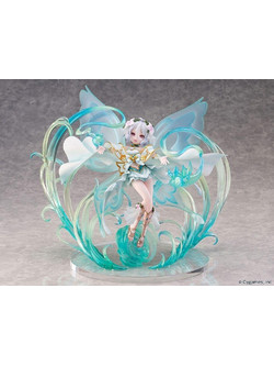 Estream Princess Connect! Dive Shibuya Scramble Kokkoro 26cm
