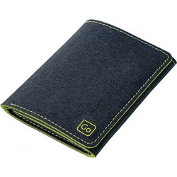 Πορτοφόλι Micro Wallet RFID Protector Go Travel