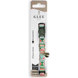 GLEE ΠΕΡΙΛΑΙΜΙΟ ΓΑΤΑΣ MULTICOLOUR 30CM