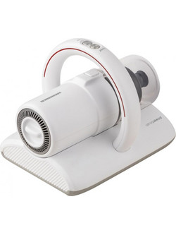 Heinner HMVC-M400WH Ηλεκτρικό Σκουπάκι Χειρός 400W