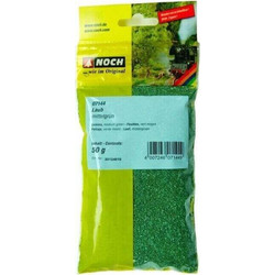Noch Φύλλα για Μακέτα 50g (07144)