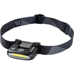 Nite Ize R170RH-01-R7 Επαναφορτιζόμενος Φακός Κεφαλής Εργασίας Led 170lm
