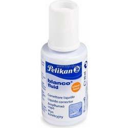 Pelikan Διορθωτικο Υγρο 20Ml (300858)