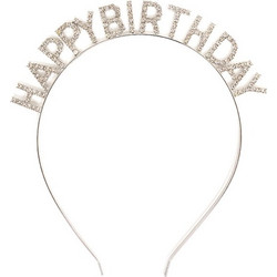 Great Pretenders Στέκα μαλλιών Happy Birthday