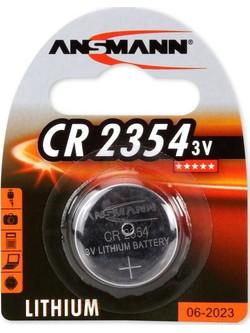 Ansmann CR2354 1τμχ