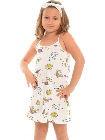 Little Frog 16004 White