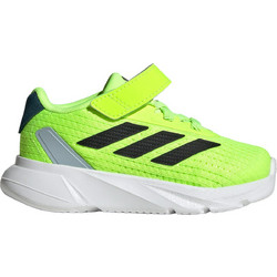 Adidas Duramo SL Παιδικά Αθλητικά Παπούτσια για Τρέξιμο Lime IG2431