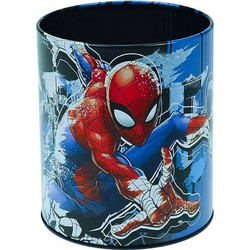 GIM ΜΟΛΥΒΟΘΗΚΗ SPIDERMAN 337-03300