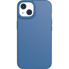 Θήκη κινητού Tech21 Evo Lite for iPhone 14 Classic Blue