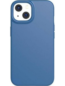 Θήκη κινητού Tech21 Evo Lite for iPhone 14 Classic Blue