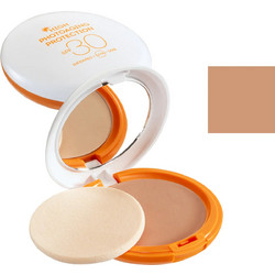 Seventeen High Photo-Ageing Protection 04 Pressed Powder SPF30