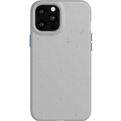 Θήκη κινητού Tech21 Eco Slim for Apple iPhone 12 Pro Max Grey