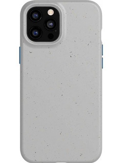 Θήκη κινητού Tech21 Eco Slim for Apple iPhone 12 Pro Max Grey
