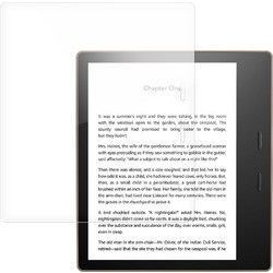 Wozinsky 9H Tempered Glass (Amazon Kindle Oasis 3 / 2)